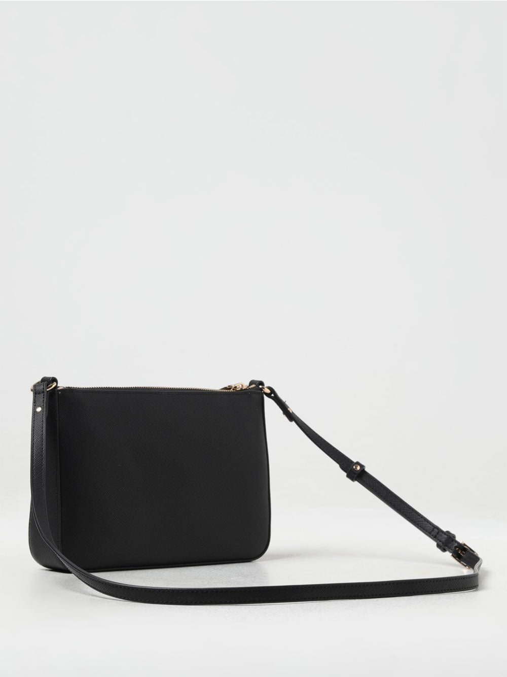 Borsa a Tracolla Liu Jo Ecs S Crossbody da Donna - Nero