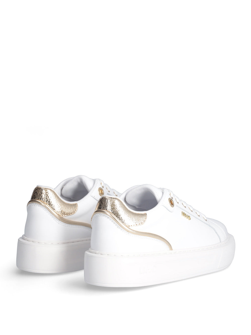 Sneakers Liu Jo Kylie da Donna - Bianco