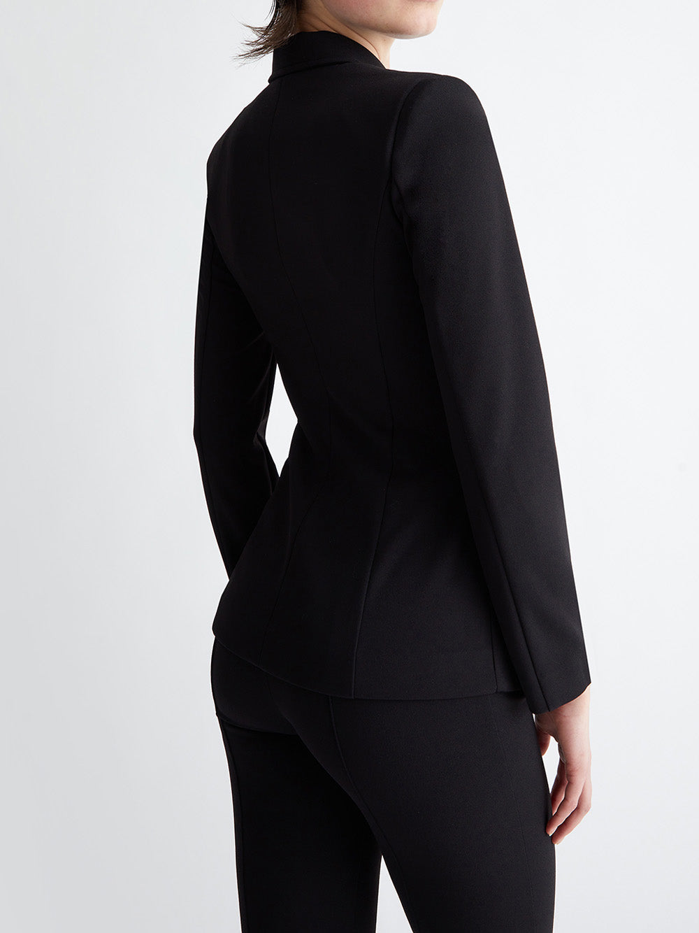 Blazer Liu Jo da Donna - Nero