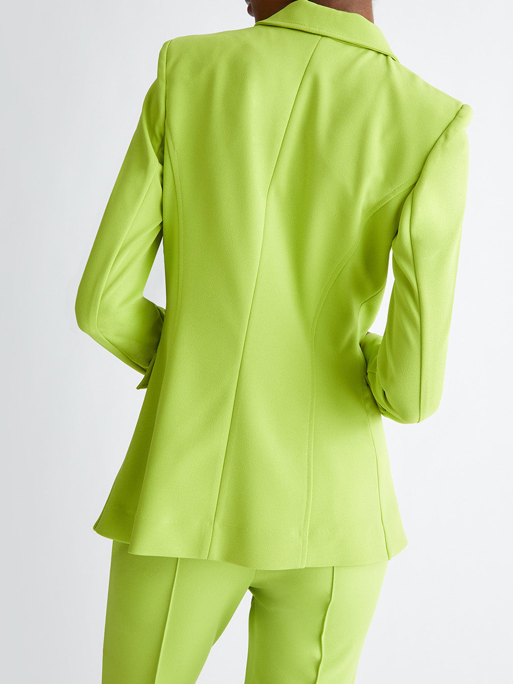 Blazer Liu Jo da Donna - Verde