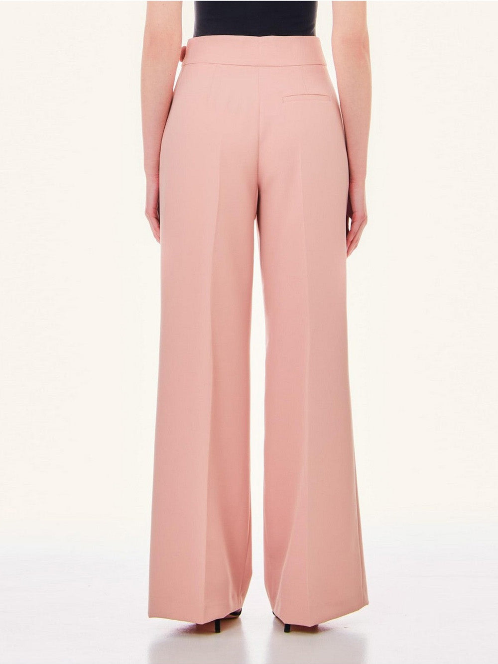 Pantalone Palazzo Liu Jo da Donna - Rosa