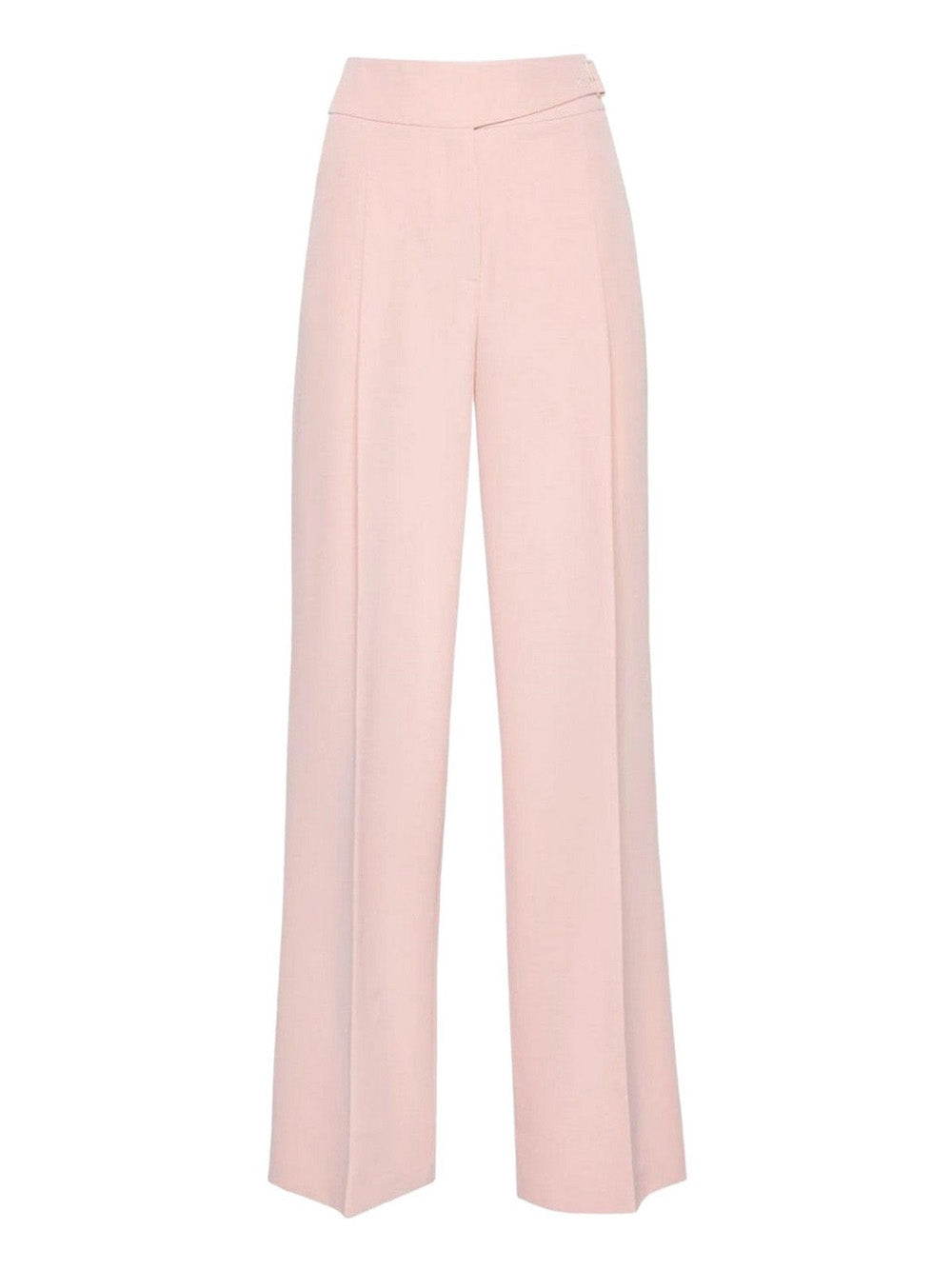 Pantalone Palazzo Liu Jo da Donna - Rosa