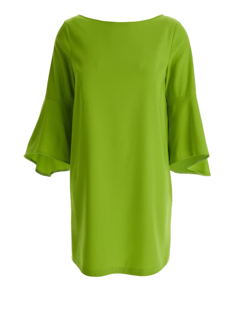 Vestito Mini Liu Jo Tunica da Donna - Verde