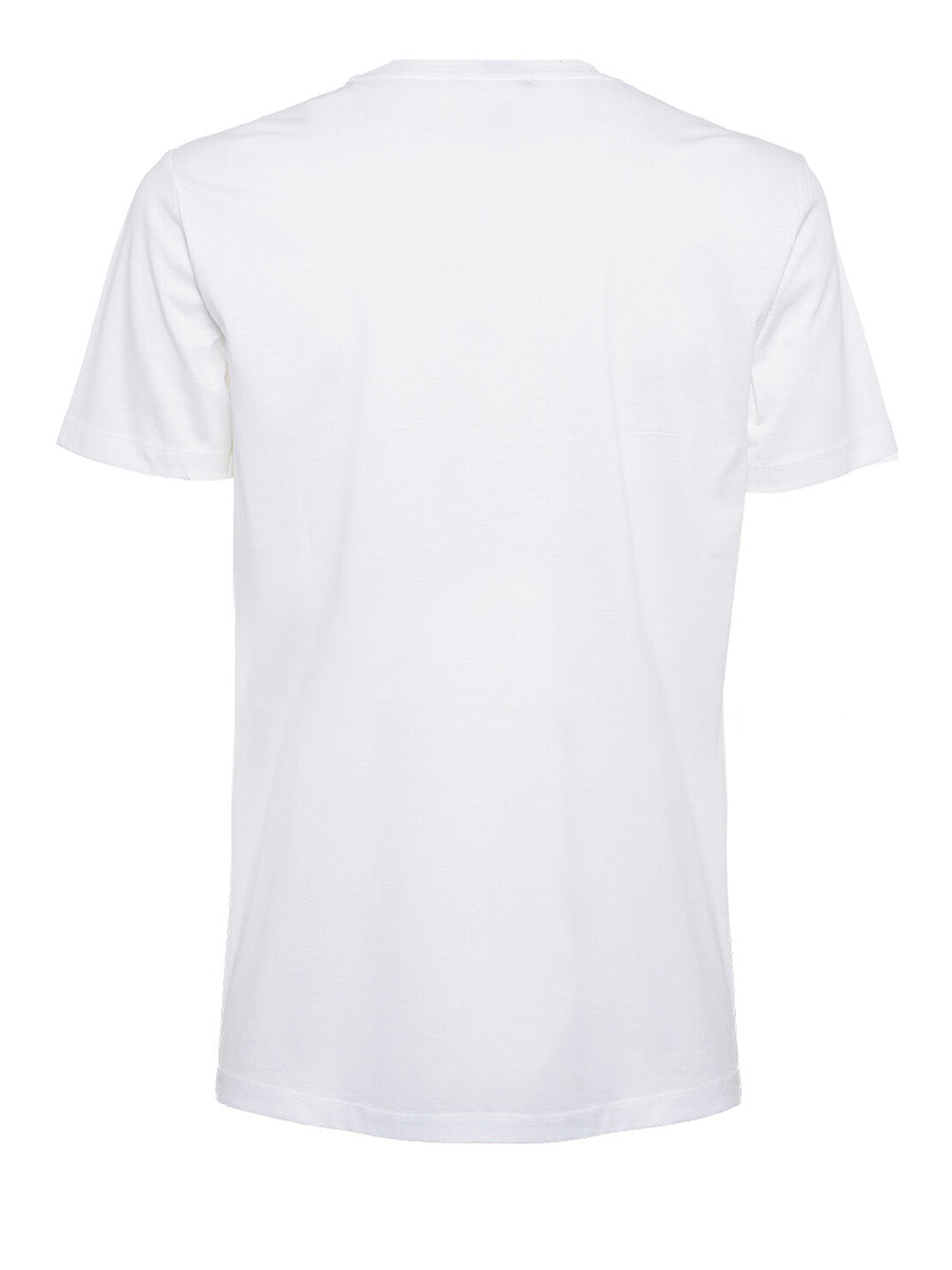 T-shirt Liu Jo Pimatee da Uomo - Bianco