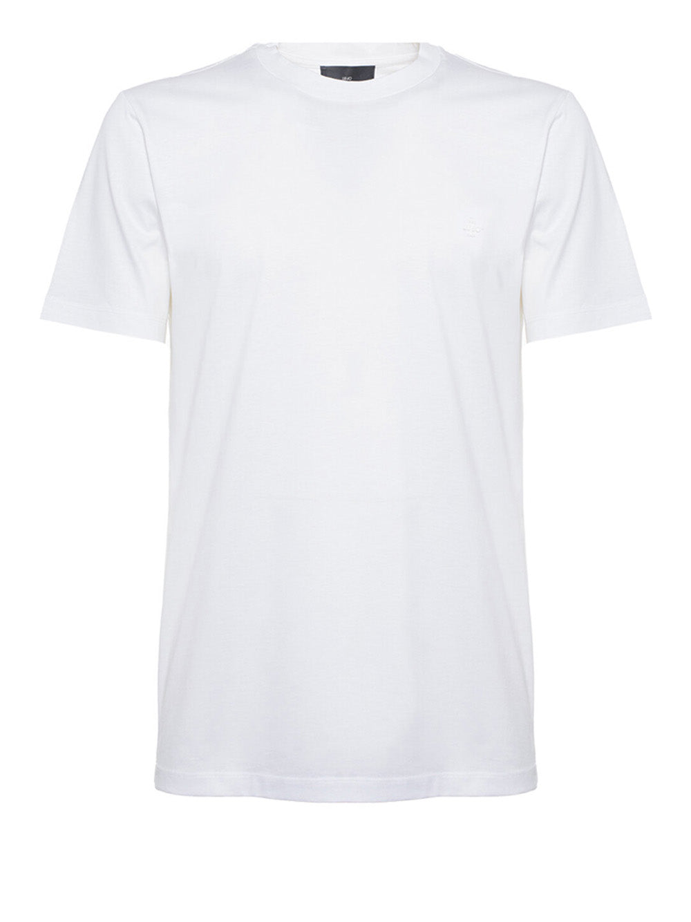 T-shirt Liu Jo Pimatee da Uomo - Bianco