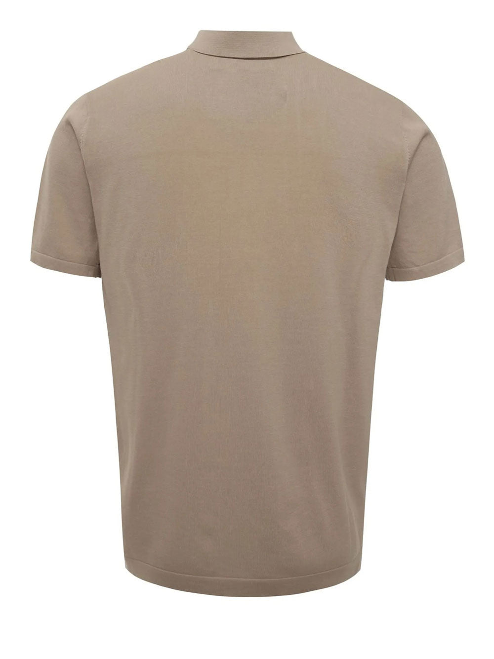 Polo Liu Jo Havanalucky da Uomo - Beige