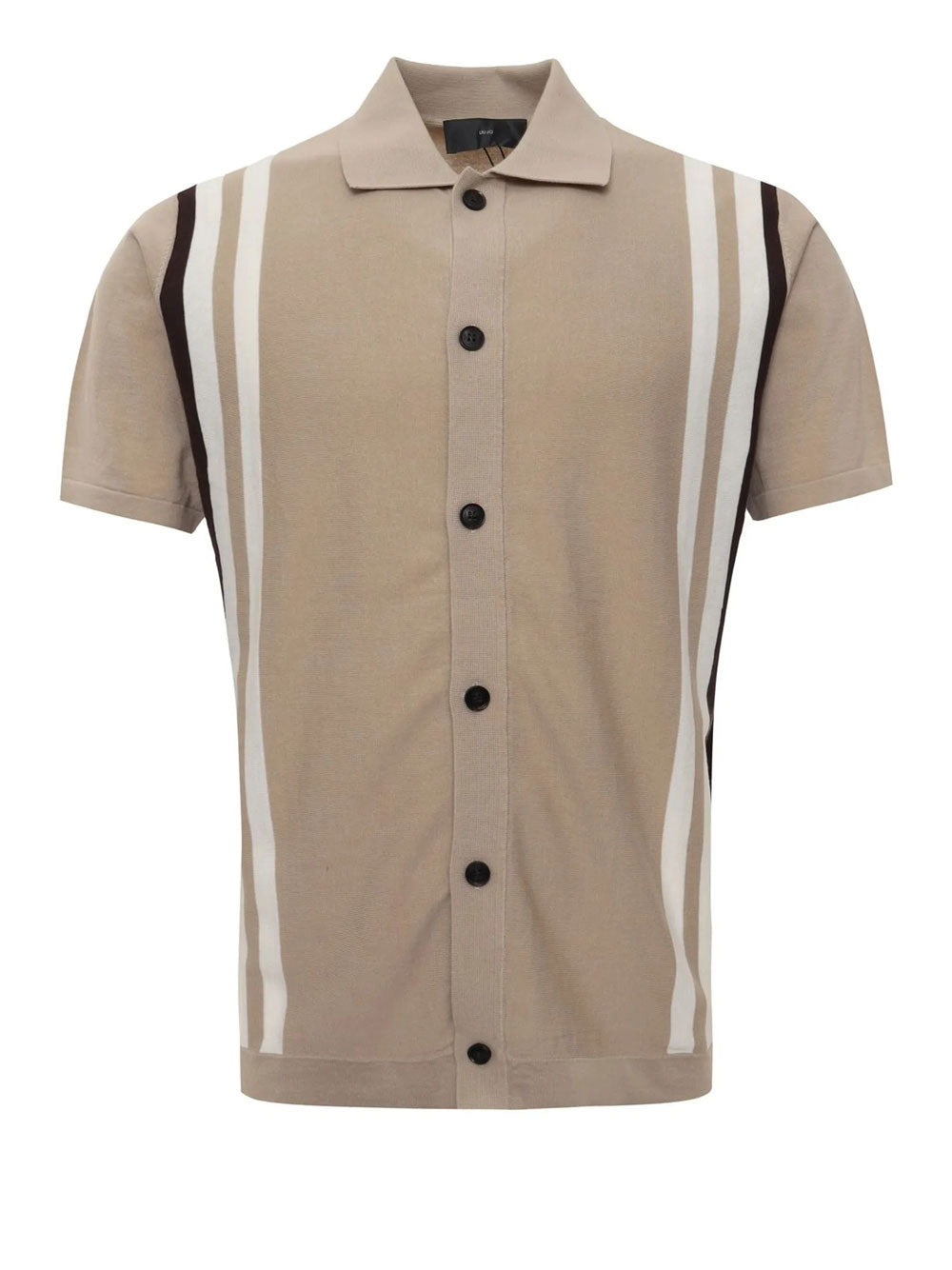 Polo Liu Jo Havanalucky da Uomo - Beige