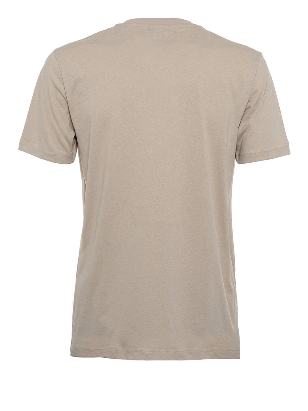 T-shirt Liu Jo Pimatee da Uomo - Beige