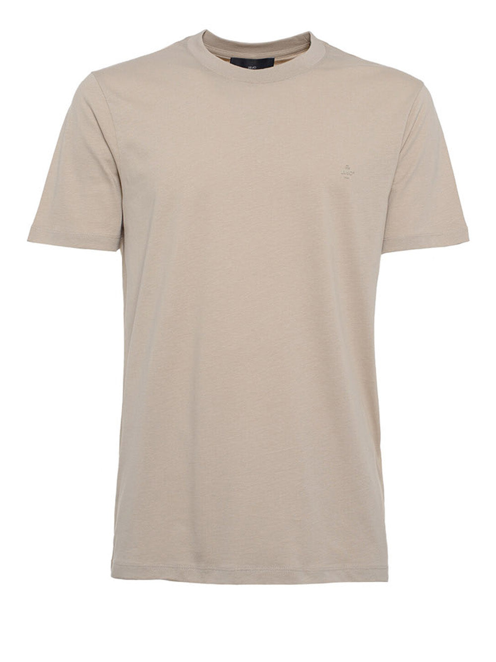 T-shirt Liu Jo Pimatee da Uomo - Beige