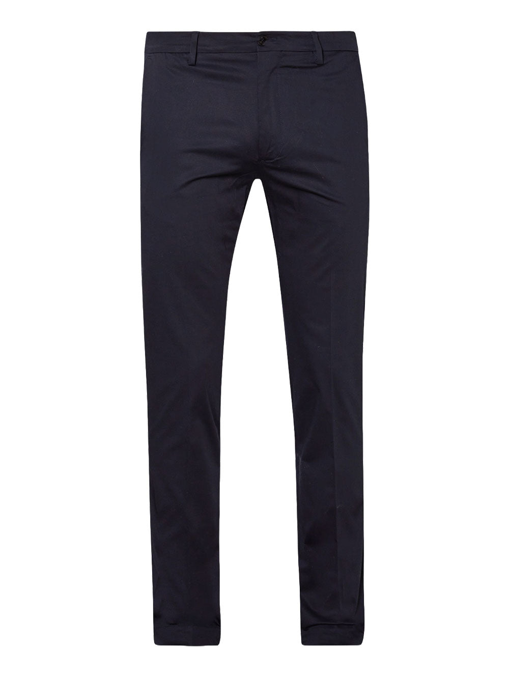 Pantalone Chino Liu Jo Super Slim Robraso da Uomo - Blu