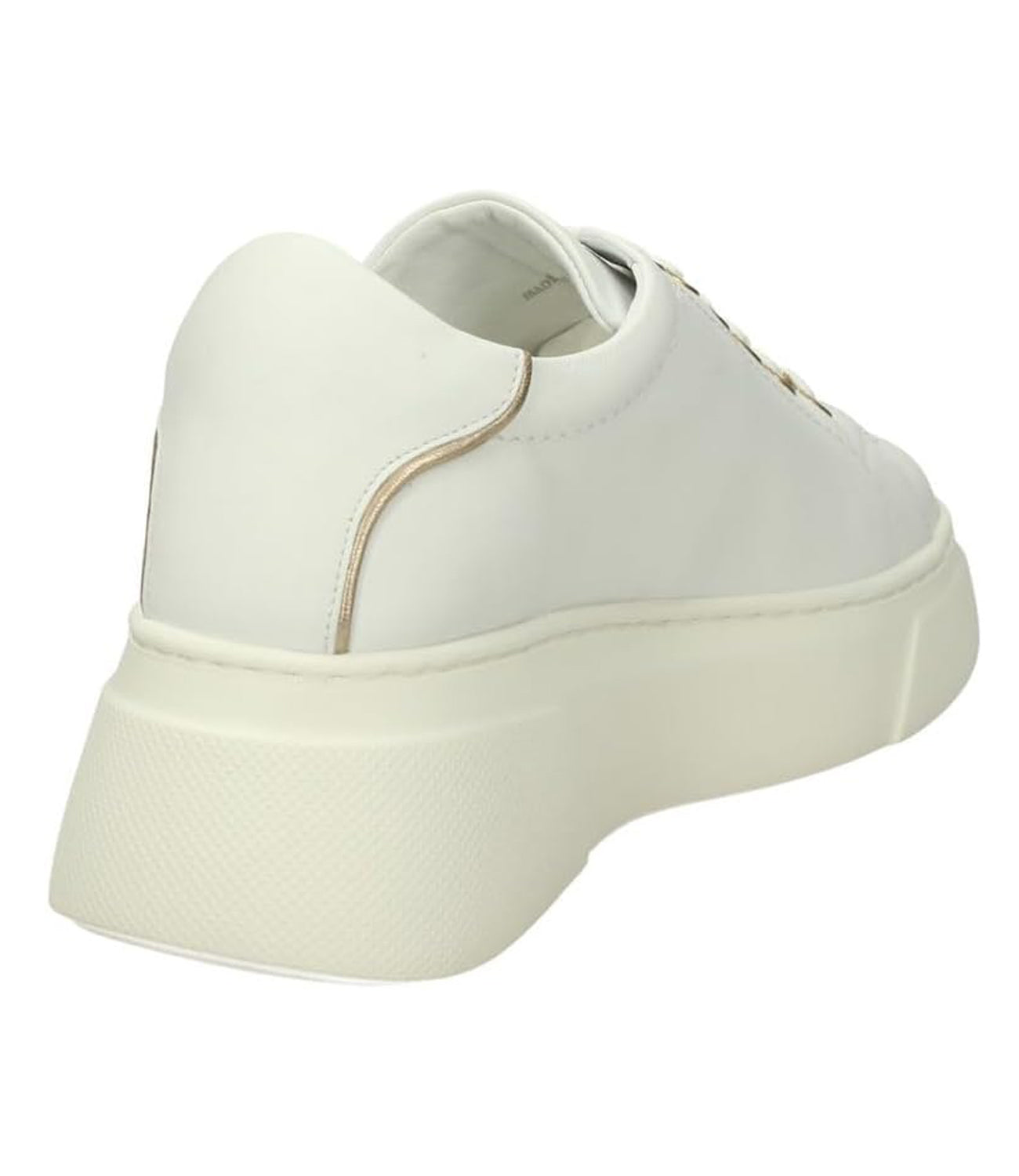 Liu Jo Liu Jo Sneakers Donna Mod. 4A4717 ANDIE718 P0062 01111 White Bianco