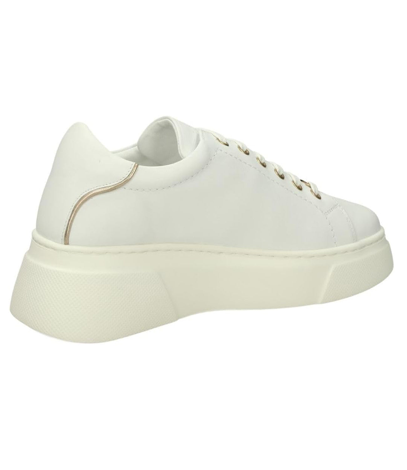 Liu Jo Liu Jo Sneakers Donna Mod. 4A4717 ANDIE718 P0062 01111 White Bianco