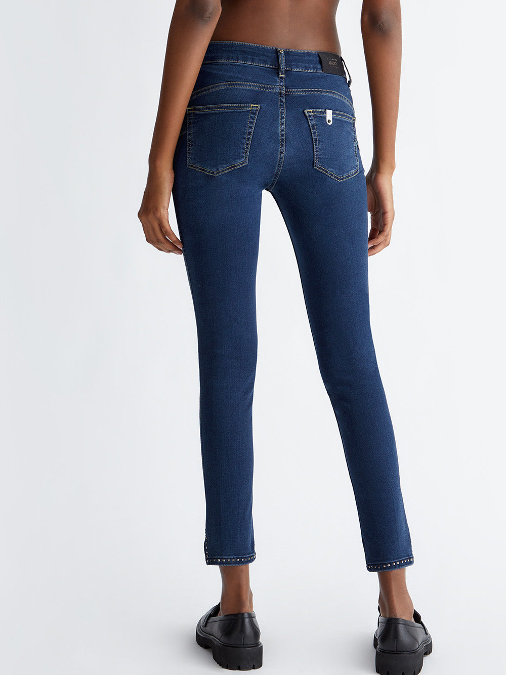 Jeans Skinny Liu Jo Sweet da Donna - Denim