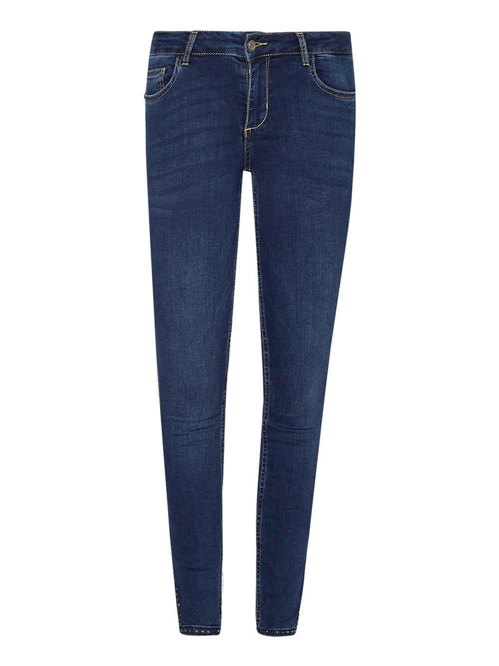 Jeans Skinny Liu Jo Sweet da Donna - Denim