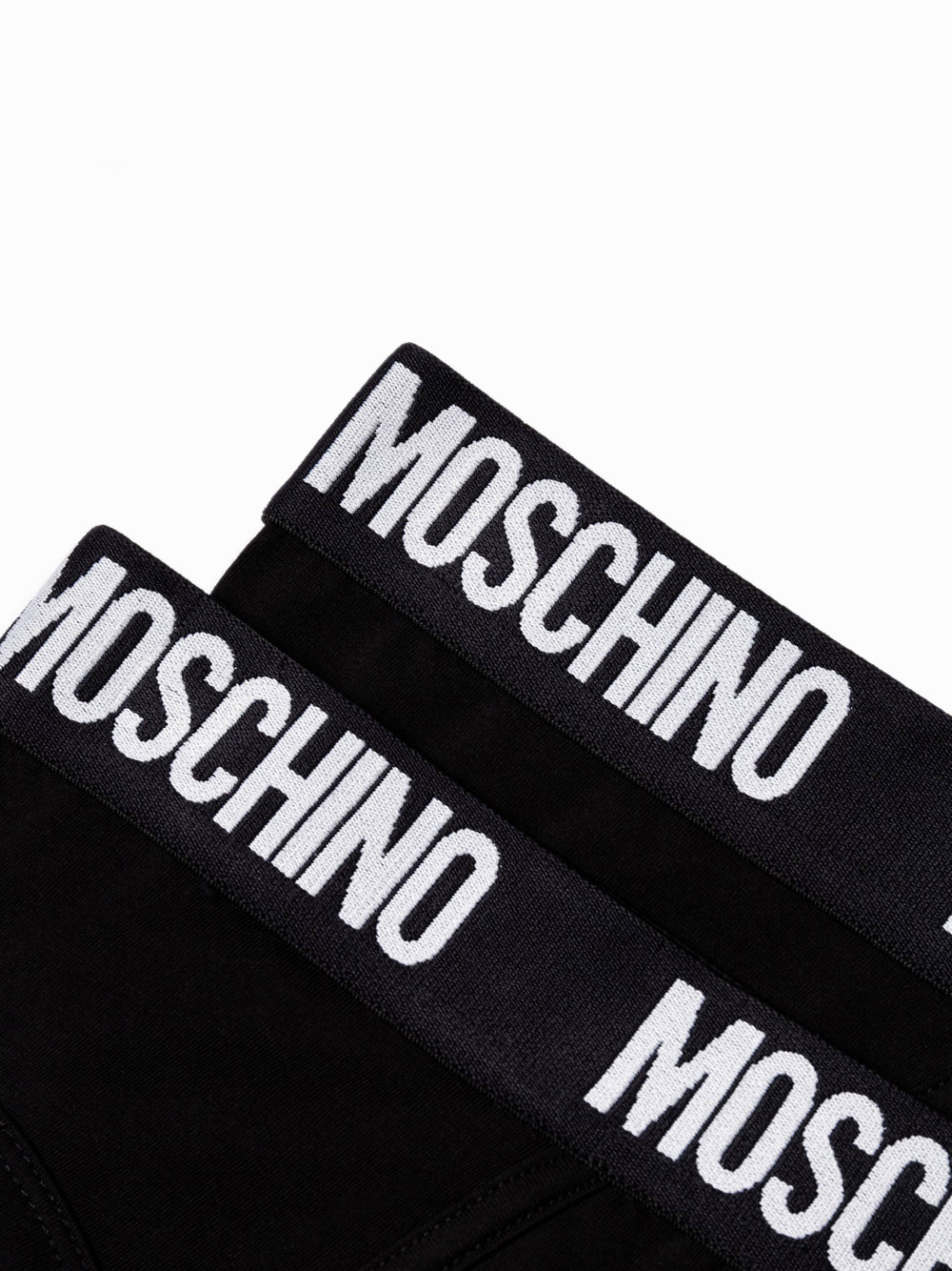 Slip Love Moschino da Uomo - Nero