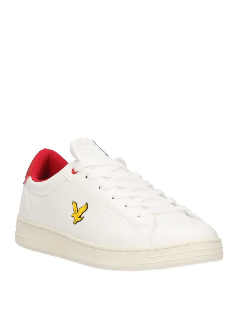 Lyle & Scott Sneakers Lyle &amp; Scott da Uomo - Bianco