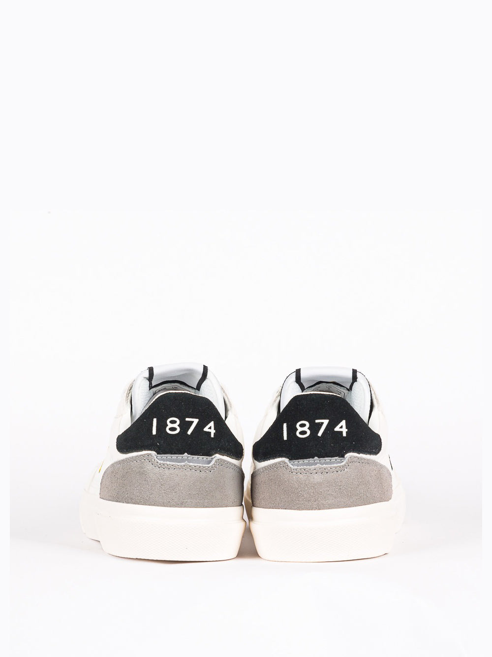 Lyle & Scott Sneakers Lyle &amp; Scott da Uomo - Bianco