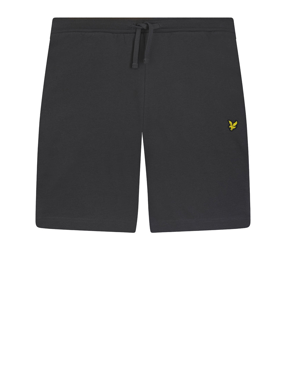 Lyle & Scott Shorts Sportivi Lyle &amp; Scott da Uomo - Grigio