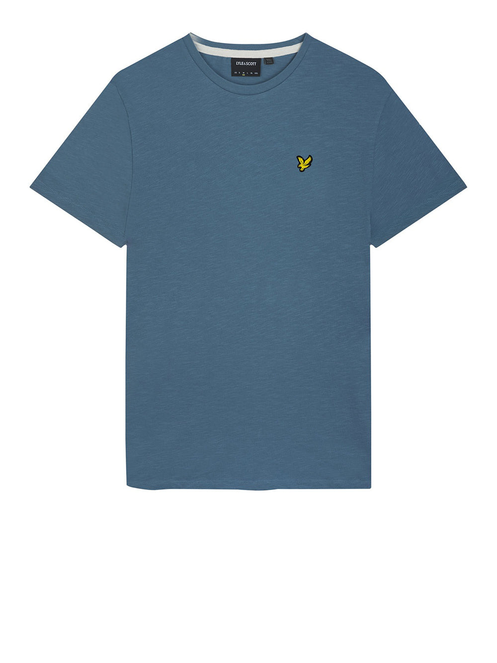 Lyle & Scott T-shirt Lyle &amp; Scott da Uomo - Blu