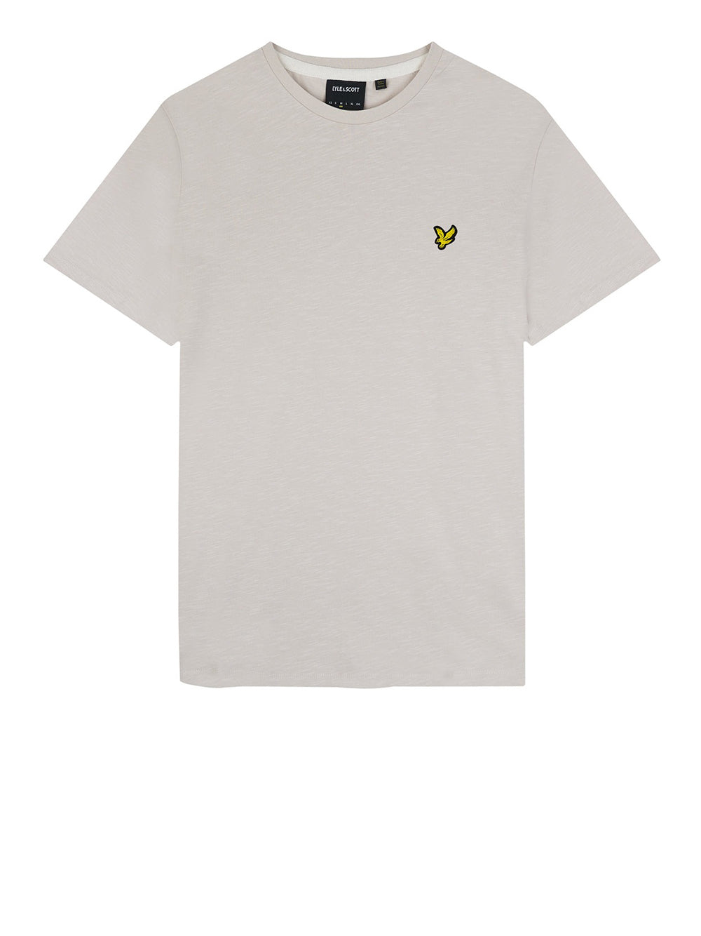 Lyle & Scott T-shirt Lyle &amp; Scott da Uomo - Beige