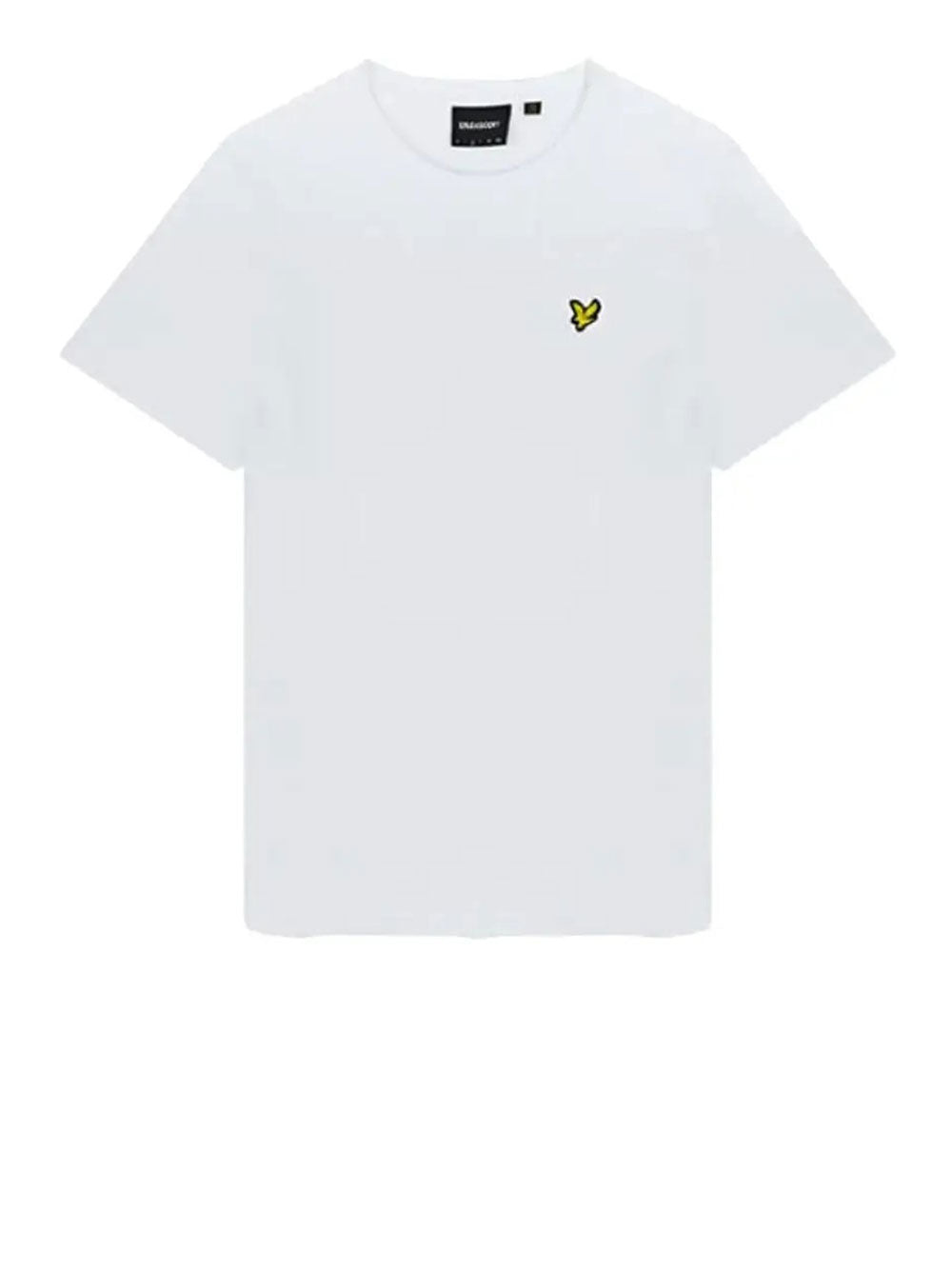 Lyle & Scott T-shirt Lyle &amp; Scott da Uomo - Bianco