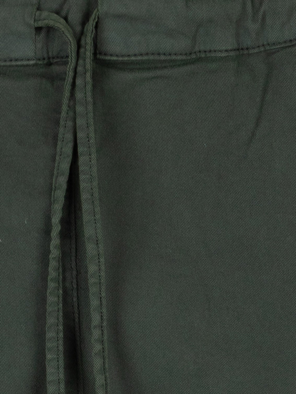 Pantalone Jogger Max Mara Terreno da Donna - Verde