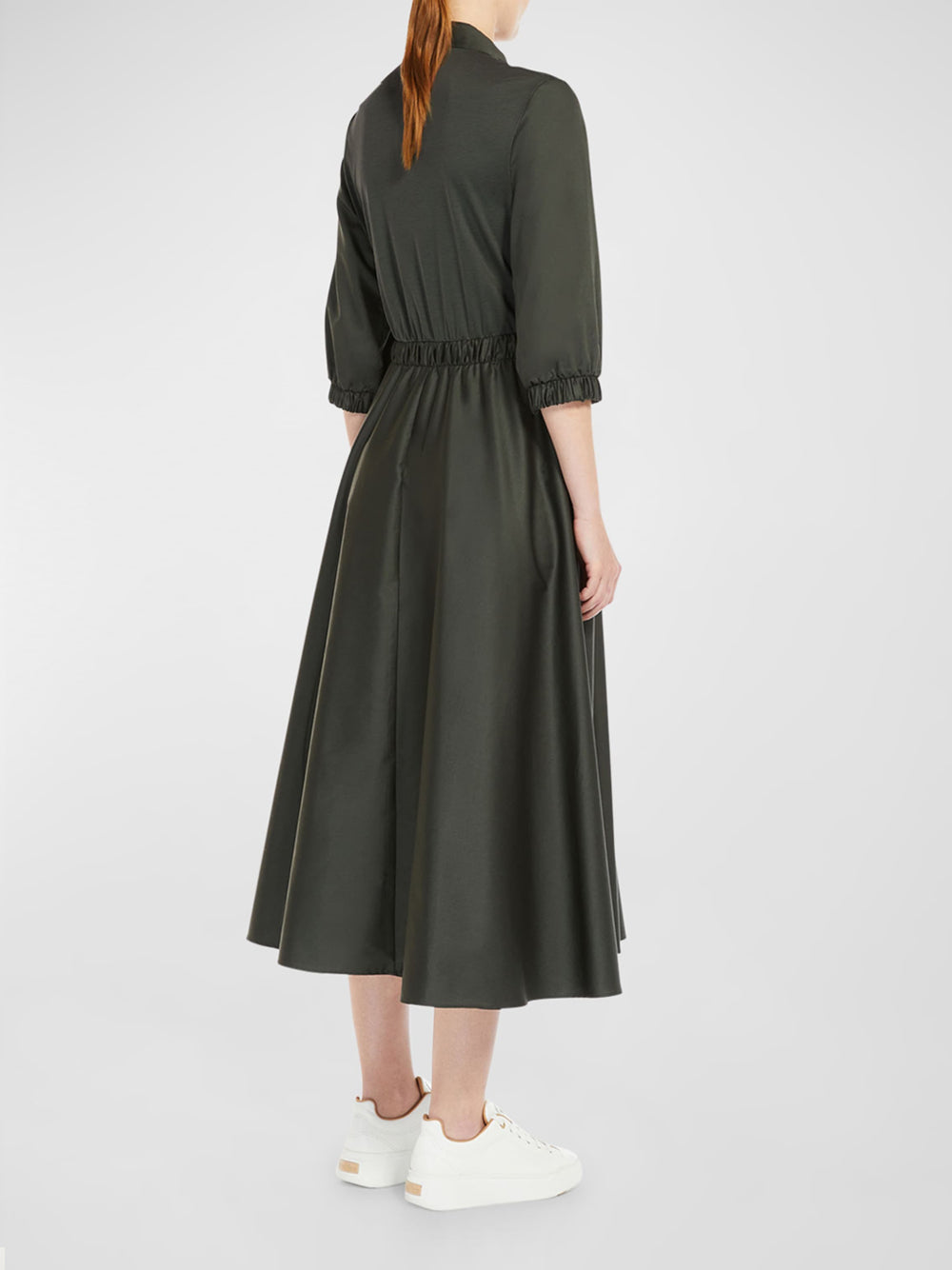 Vestito Max Mara Maggio da Donna - Verde