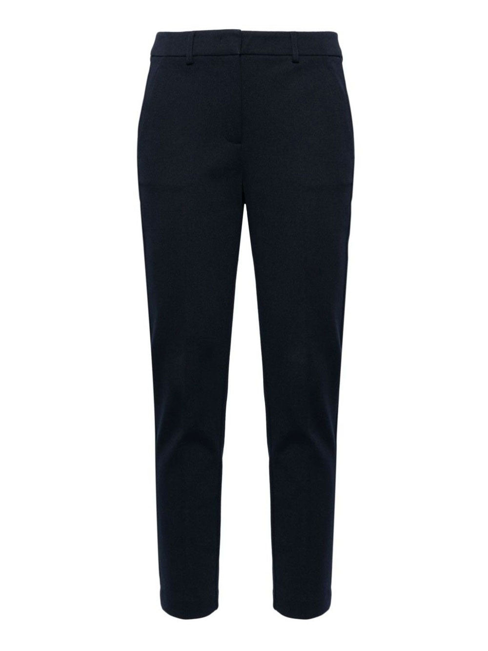 Pantalone Chino Max Mara Farad da Donna - Blu