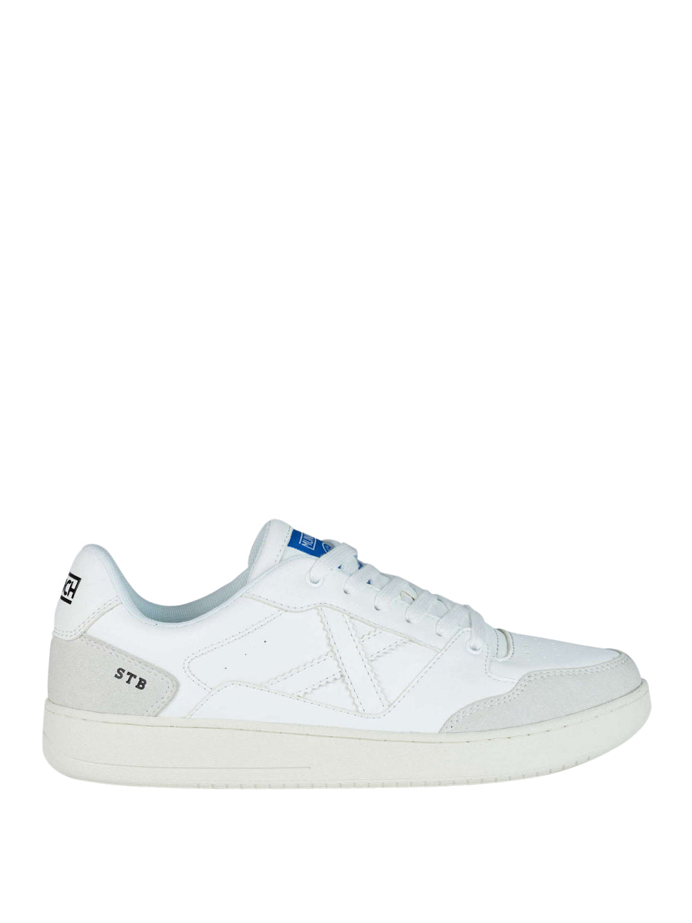 Sneakers Munich Legit Italy 66 da Uomo - Bianco