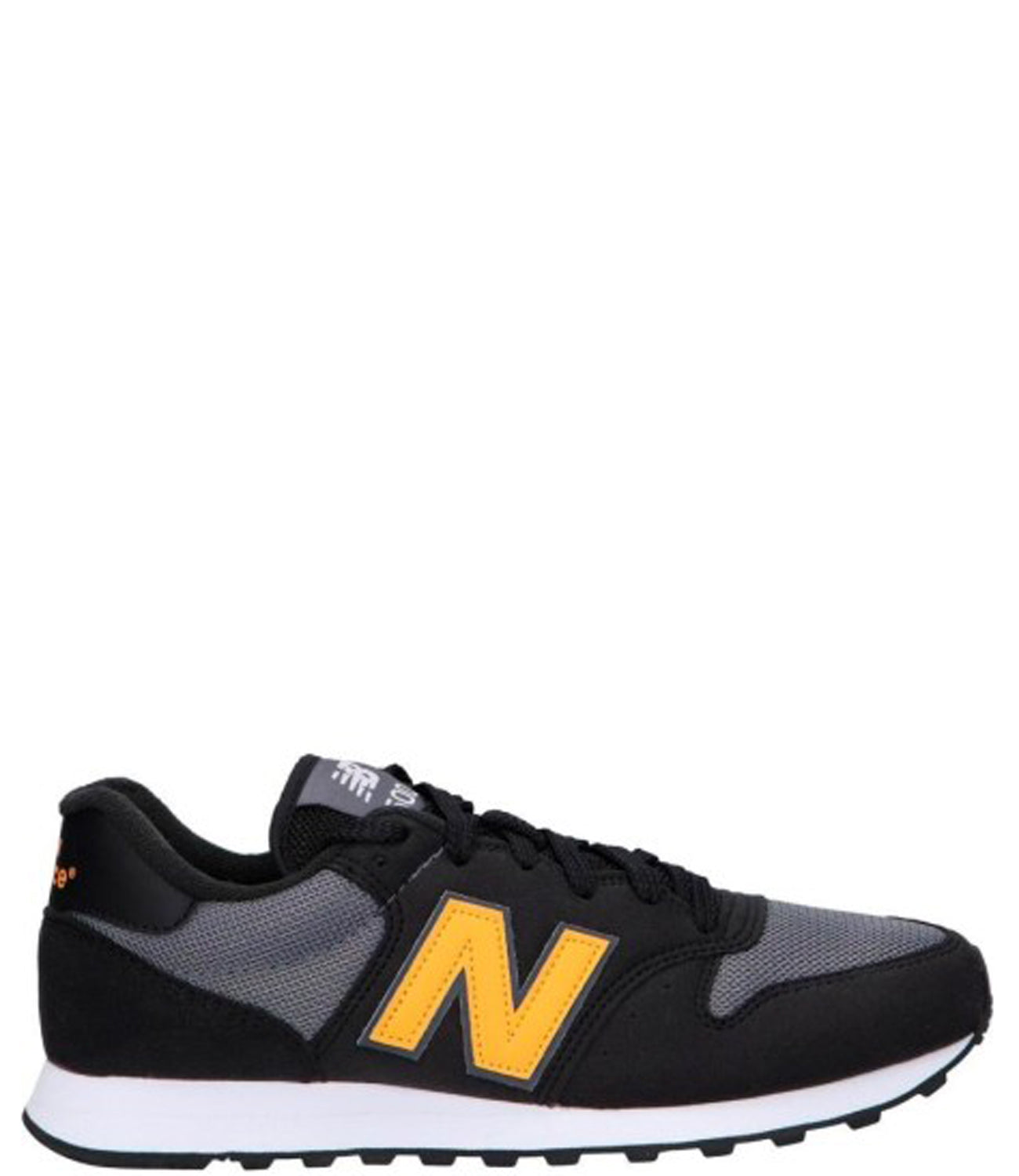 GM500MG2 Sneakers New Balance Black Nero