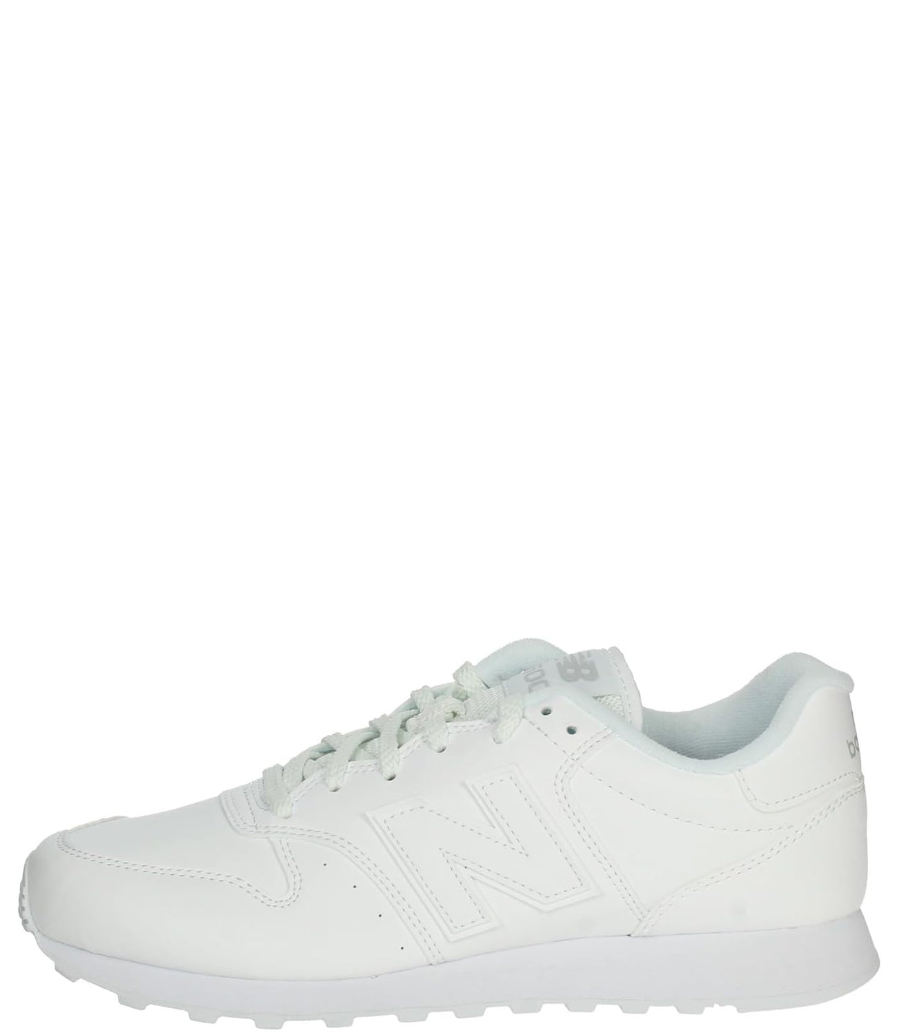 GM500ZW2 Sneakers New Balance Bianco