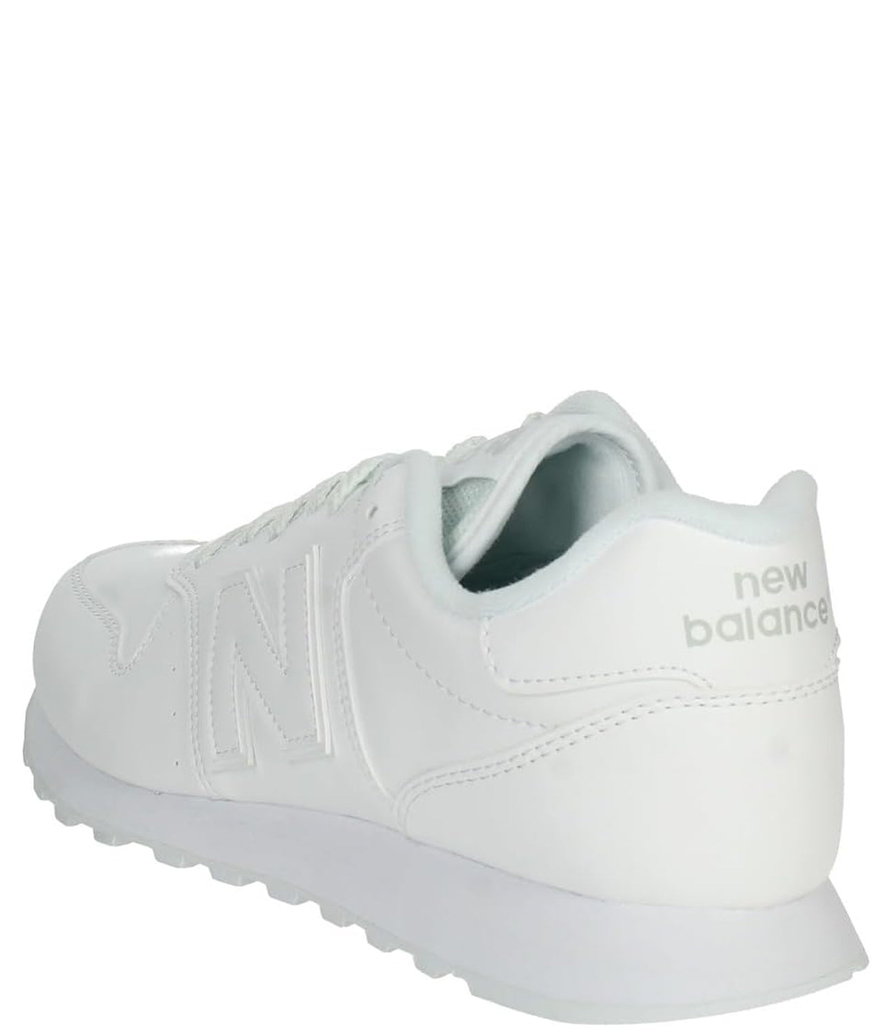 GM500ZW2 Sneakers New Balance Bianco