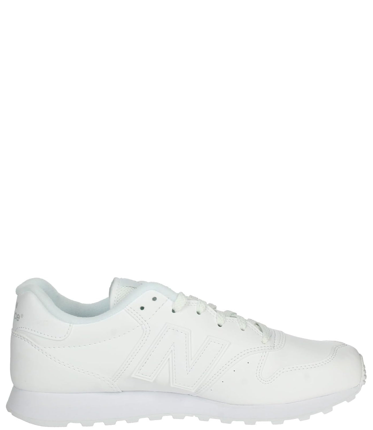 GM500ZW2 Sneakers New Balance Bianco