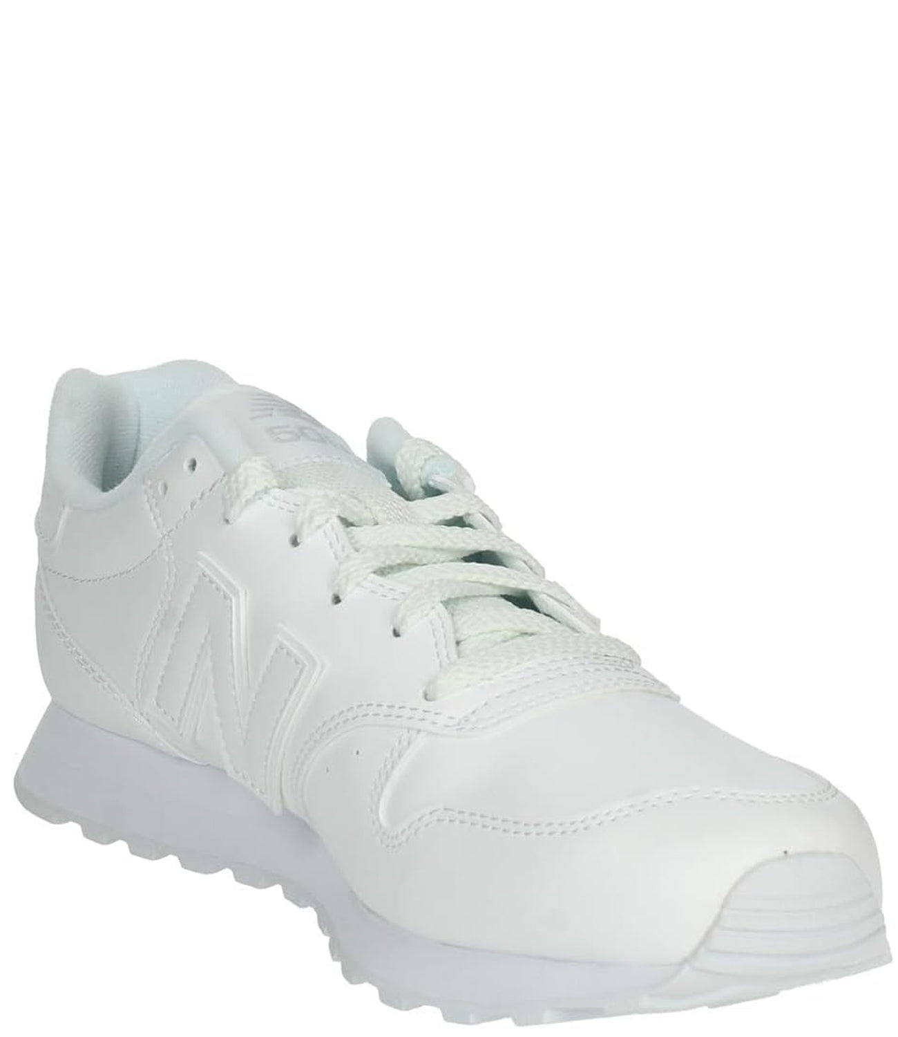 GM500ZW2 Sneakers New Balance Bianco