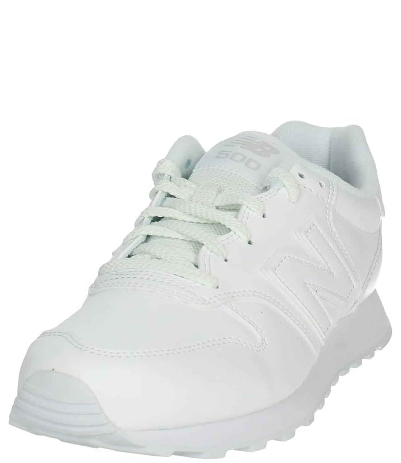 GM500ZW2 Sneakers New Balance Bianco