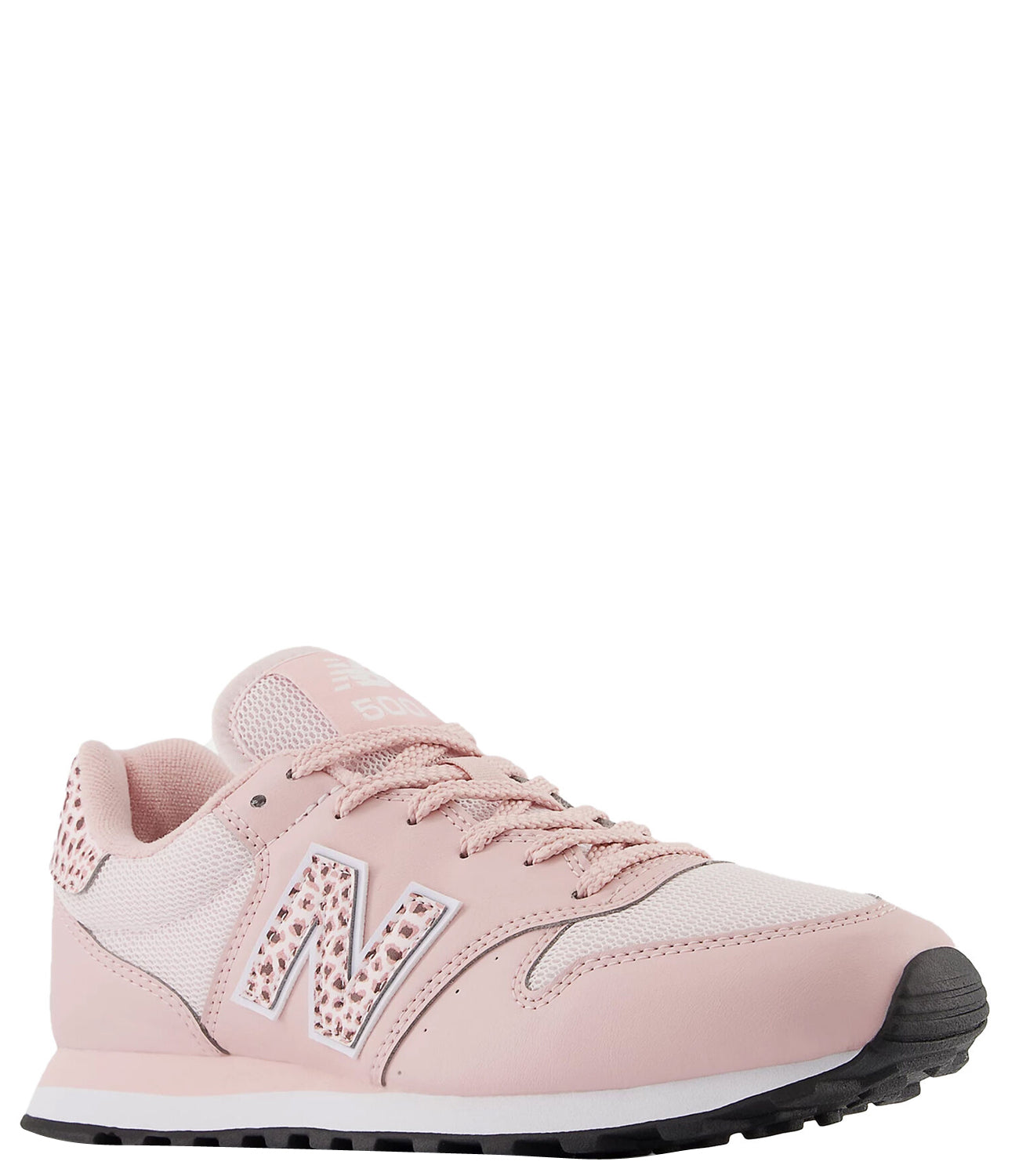 New Balance Sneakers Donna Mod. GW500 SE2 Rosa