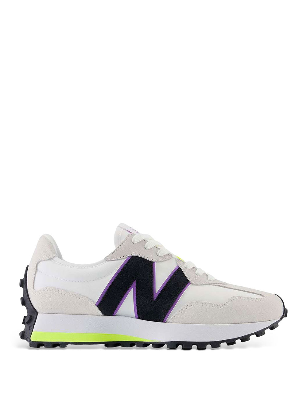 Sneakers New Balance 327 da Donna - Bianco