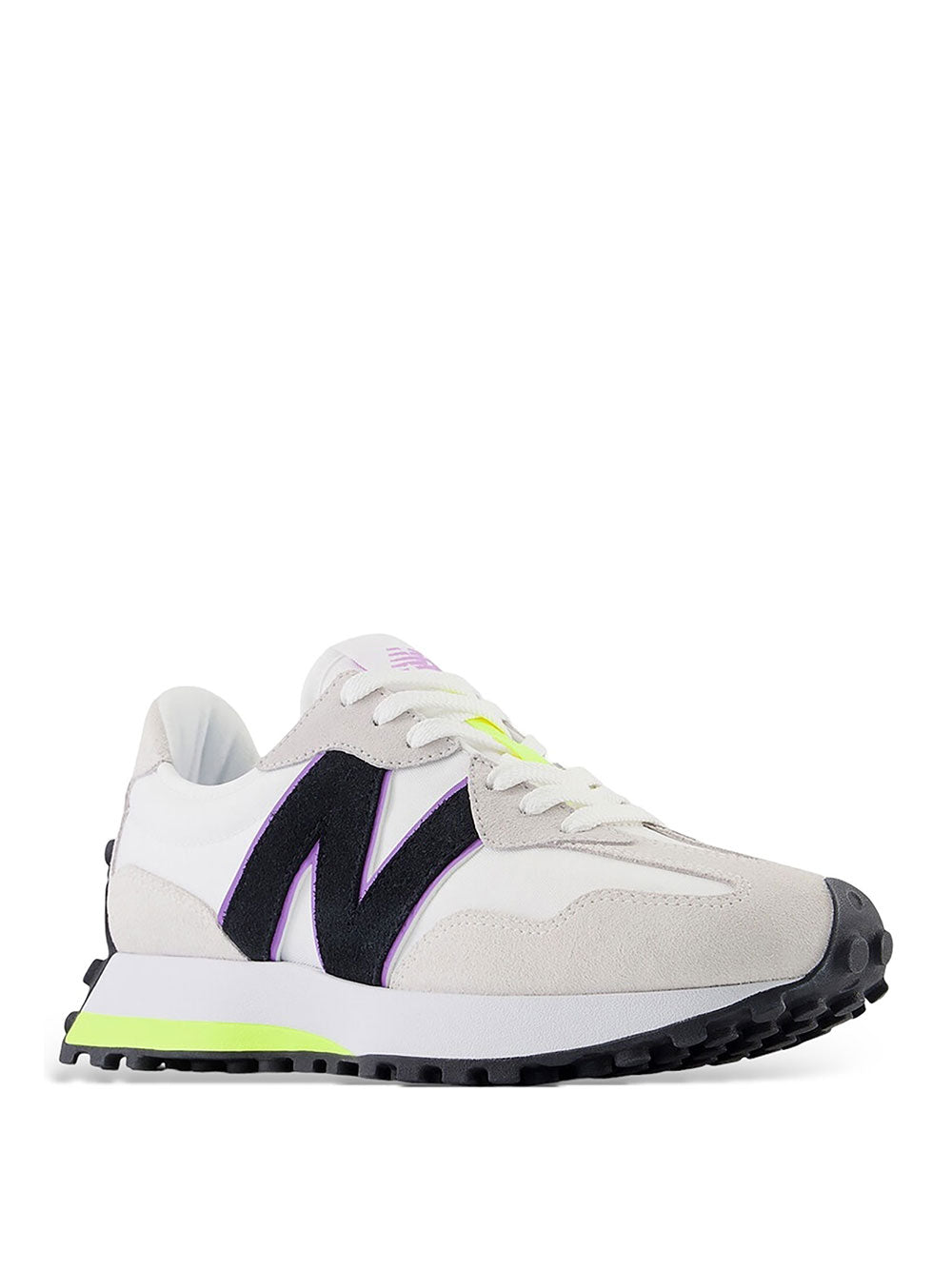 Sneakers New Balance 327 da Donna - Bianco