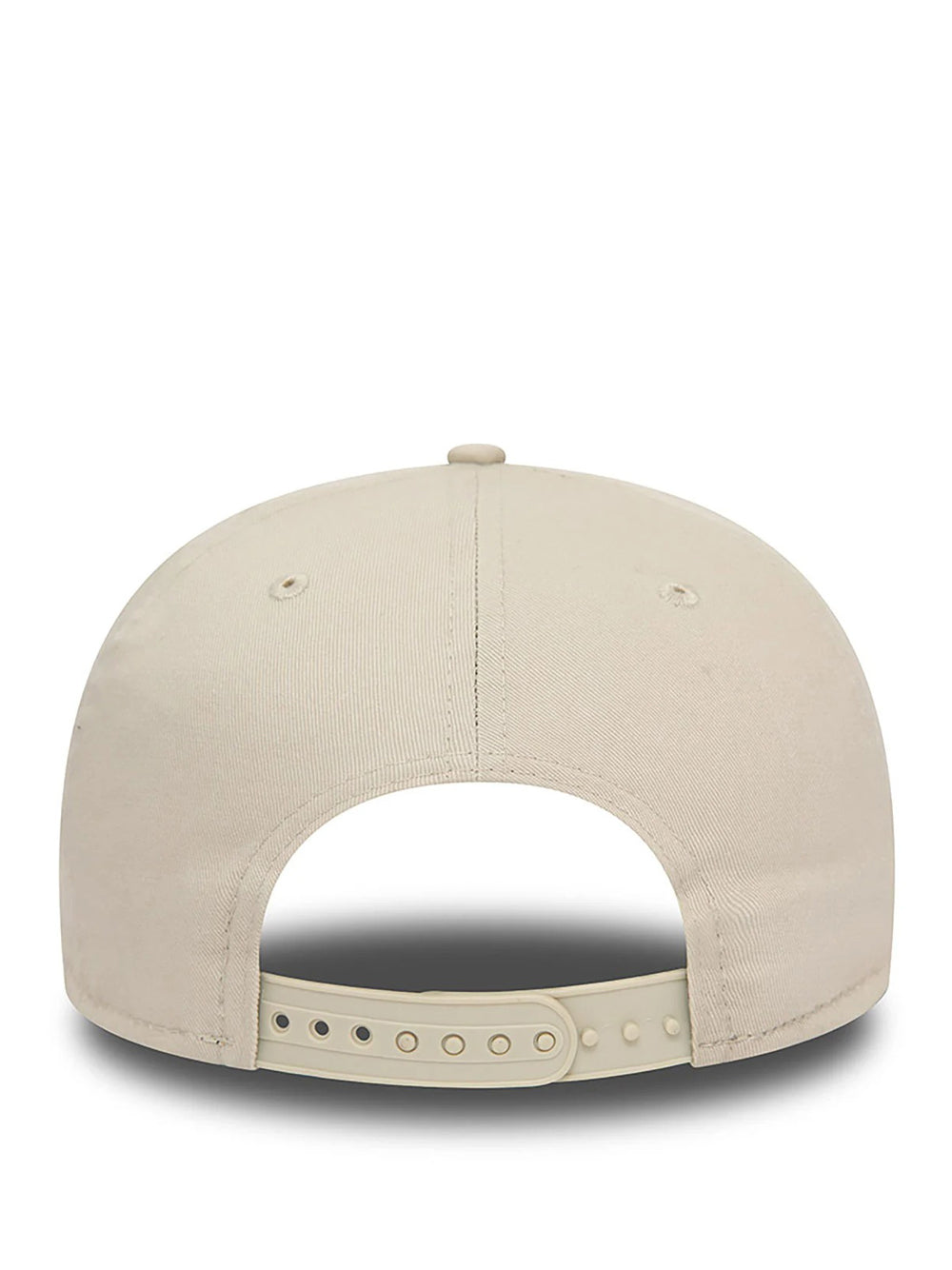 Berretto con Visiera New Era Chicago Bulls da Uomo - Beige