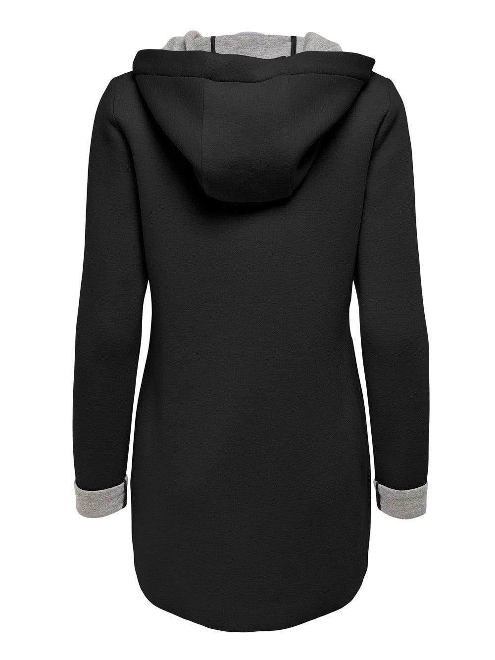 Cappotto Only da Donna - Nero