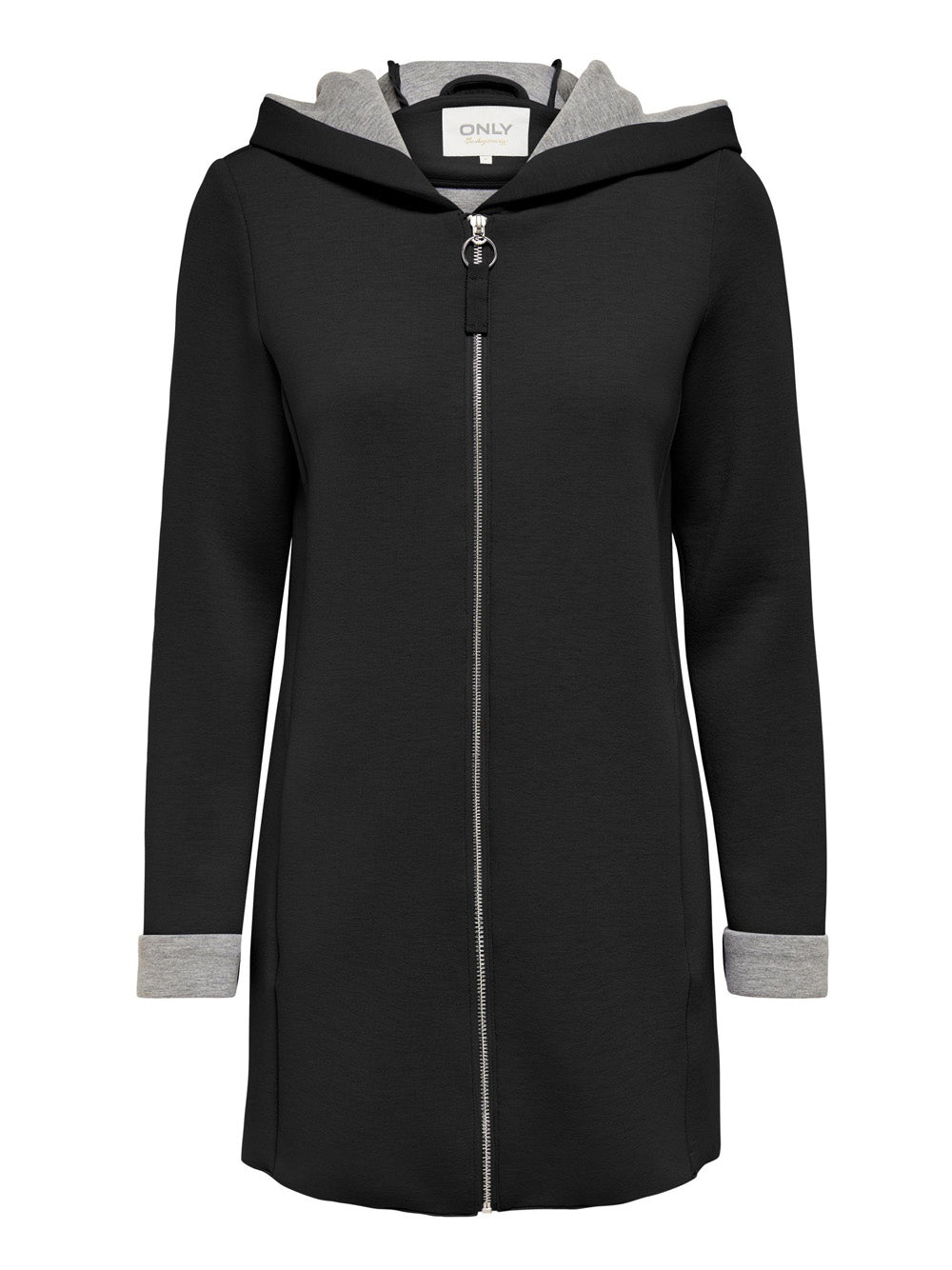 Cappotto Only da Donna - Nero