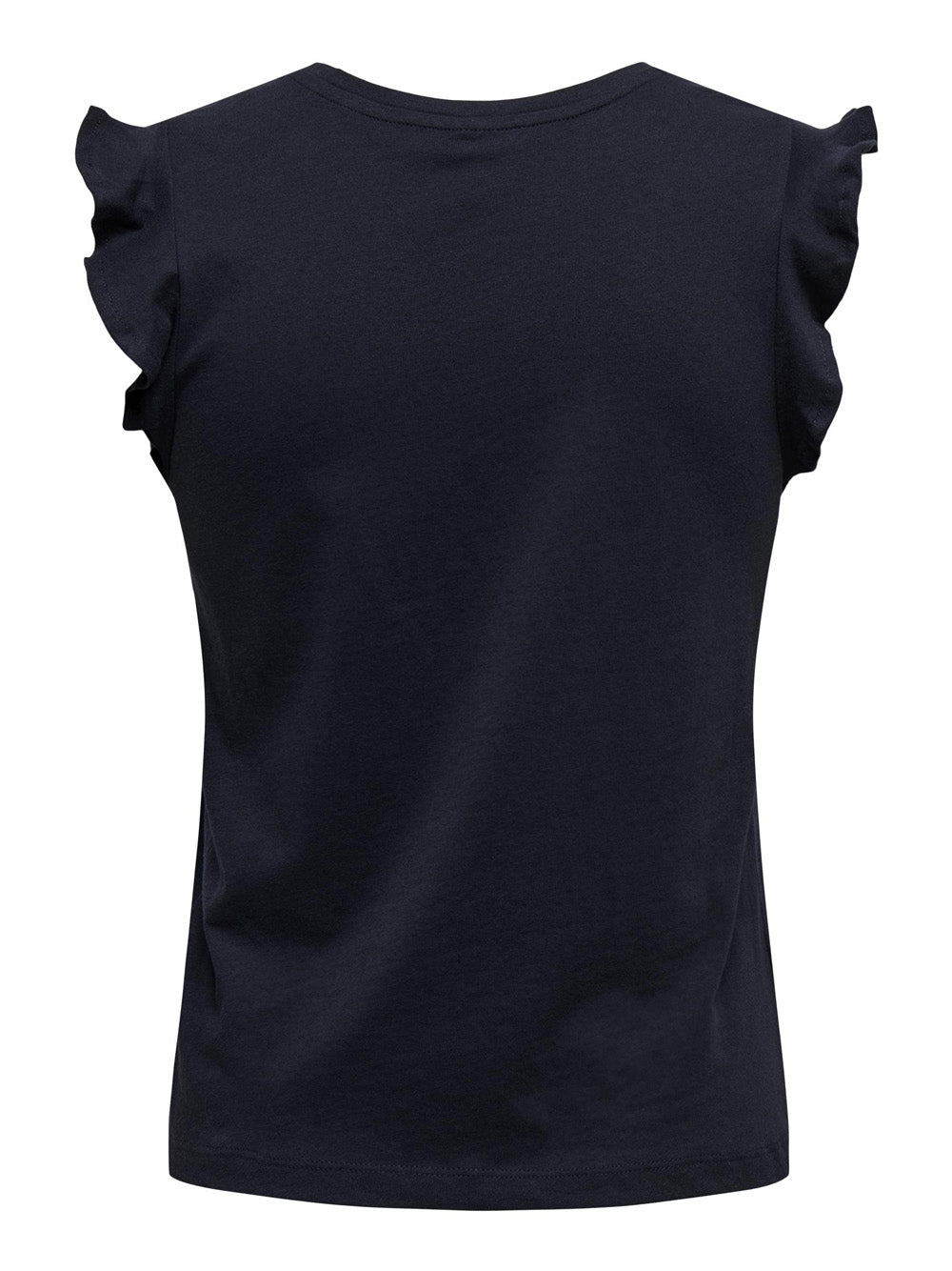 T-shirt Only da Donna - Blu