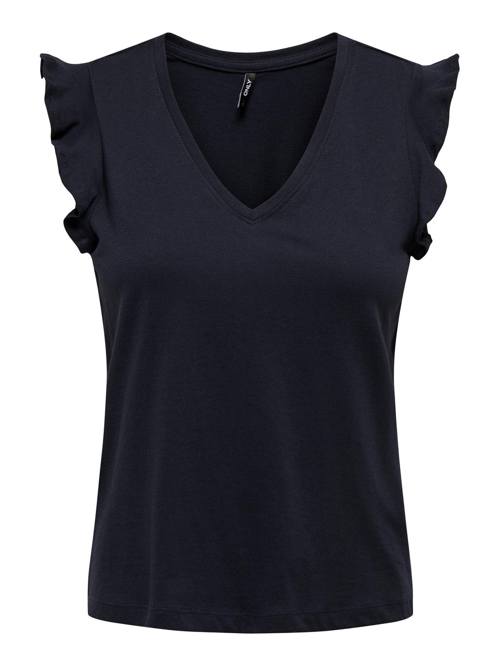 T-shirt Only da Donna - Blu