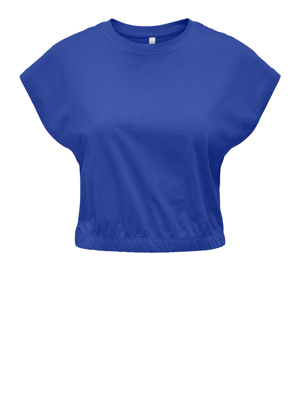 T-shirt Only da Donna - Blu