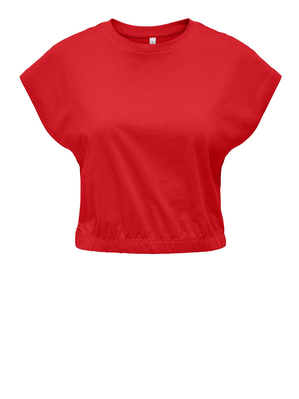 T-shirt Only da Donna - Rosso