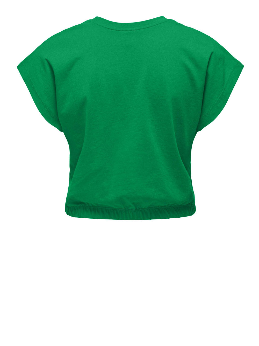 T-shirt Only da Donna - Verde