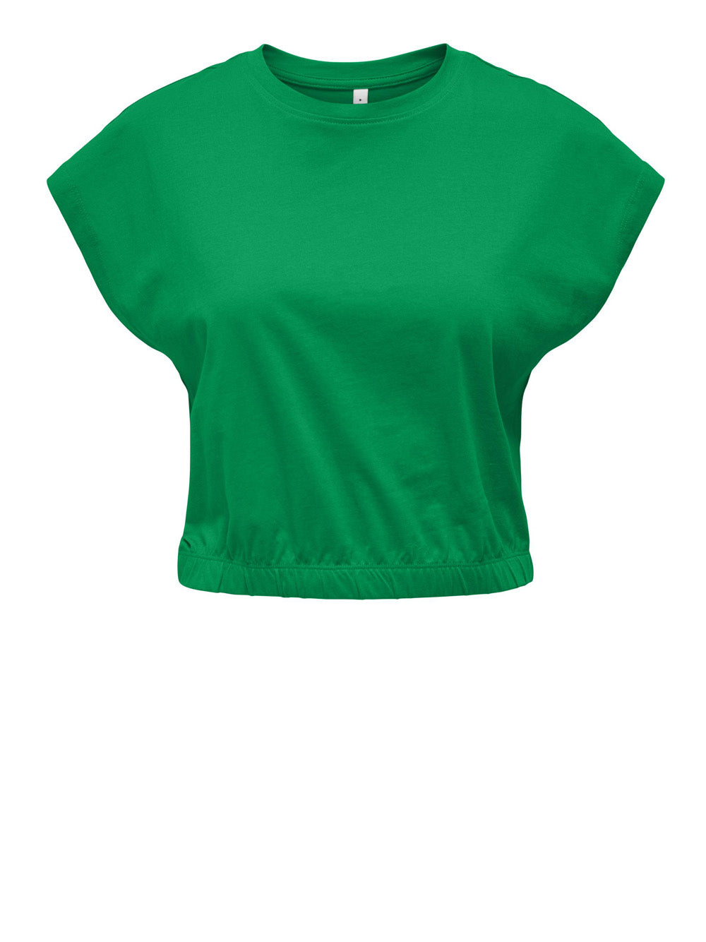 T-shirt Only da Donna - Verde