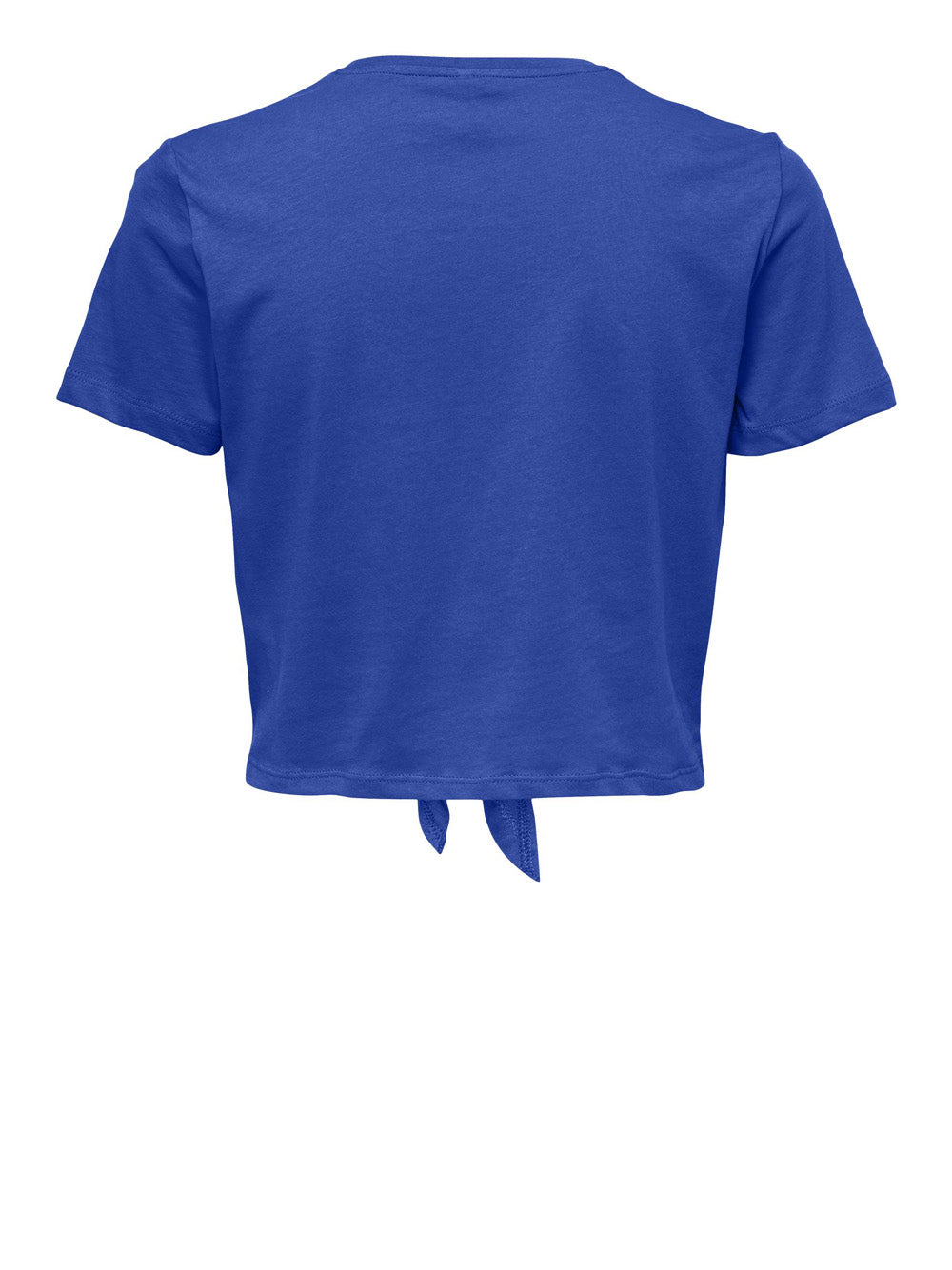 T-shirt Only da Donna - Blu