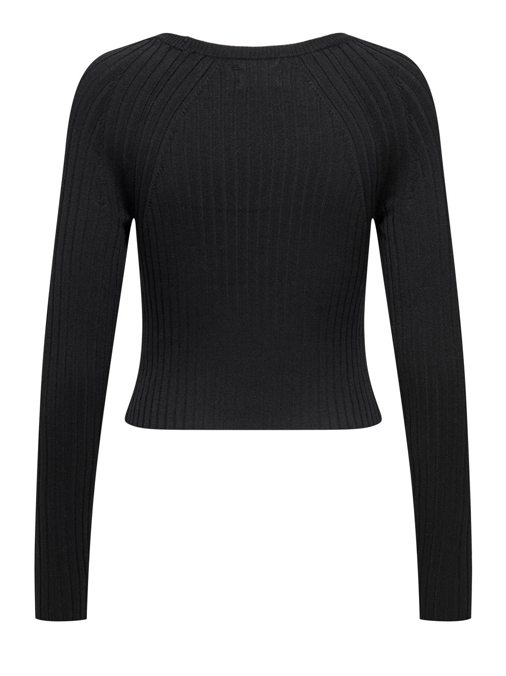 Pullover Only da Donna - Nero