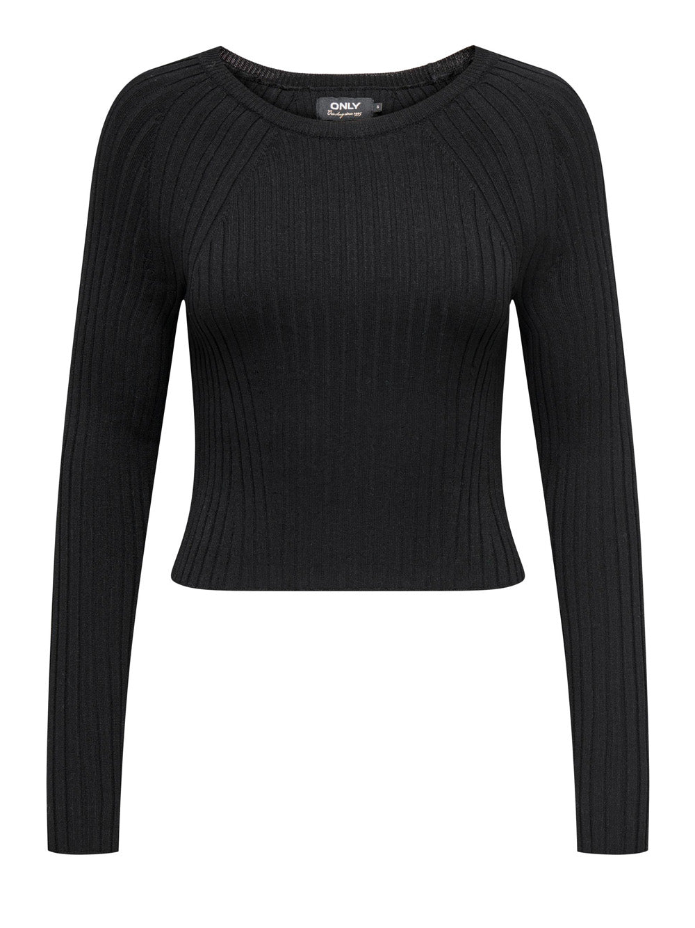 Pullover Only da Donna - Nero